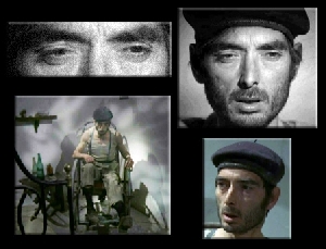 Fotogrammi: la figura di Aniello