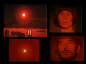 Fotogrammi: l'apocalisse