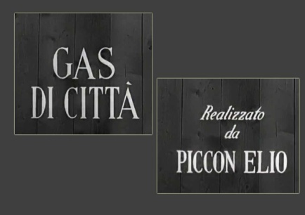 Risultati immagini per gas di città film 1949