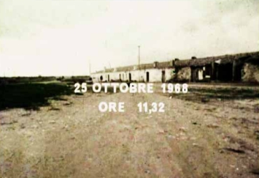 Fotogramma finale del cortometraggio