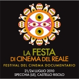 Festa di Cinema del Reale